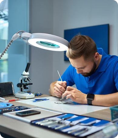 О сервисном центре Anker в Краснодаре